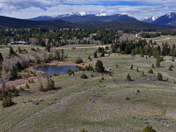 Nhn Phase 6 Lot 12, Deer Lodge, MT 59722