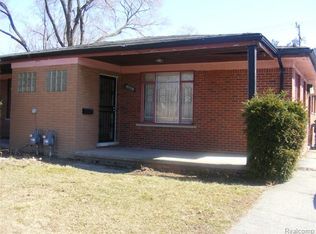 19338 Lahser Rd, Detroit, MI 48219