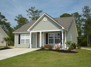 4407 Owendon Dr, Shallotte, NC 28470