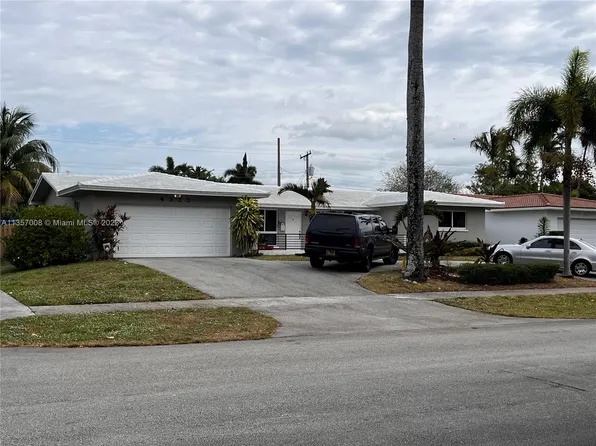 4323 Buchanan St, Hollywood, FL 33021