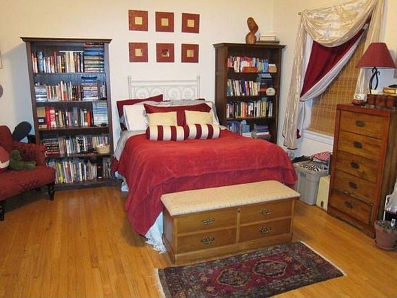 5th image of 4840-42 N Hermitage Ave #40-2W