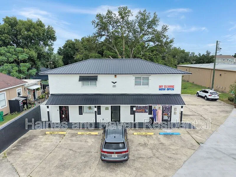 608 Dundee Rd #3