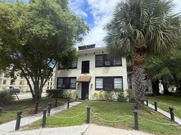 669 Avenue B NW, Winter Haven, FL