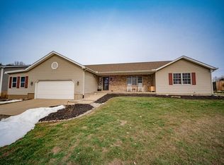 1152 Orr Rd, Chillicothe, OH 45601