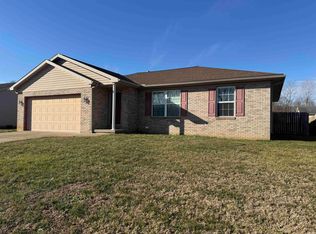 5155 Sequoia Dr, Newburgh, IN 47630