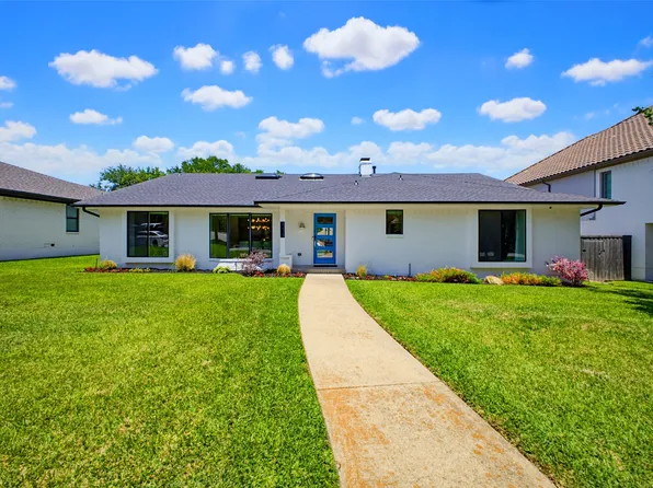 6415 Mercedes Ave, Dallas, TX 75214