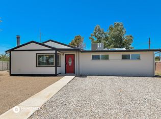 3410 S Lakeside Pl, Tucson, AZ 85730