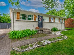 1139 Venetian Way, Lexington, KY 40517