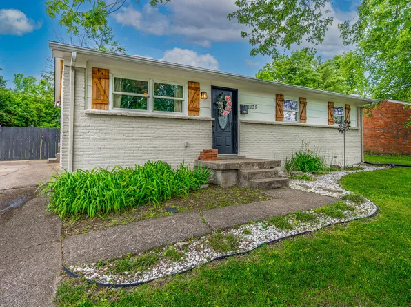 1139 Venetian Way, Lexington, KY 40517