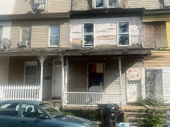 1606 Hunter St, Harrisburg, PA 17104