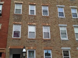 37 Cooper St APT 2A-B, Boston, MA 02113