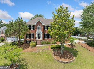 5961 Ranger Ct, Peachtree Corners, GA 30092