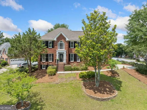 5961 Ranger Ct, Peachtree Corners, GA 30092