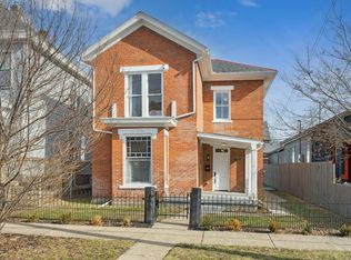 970 Hunter Ave, Columbus, OH 43201