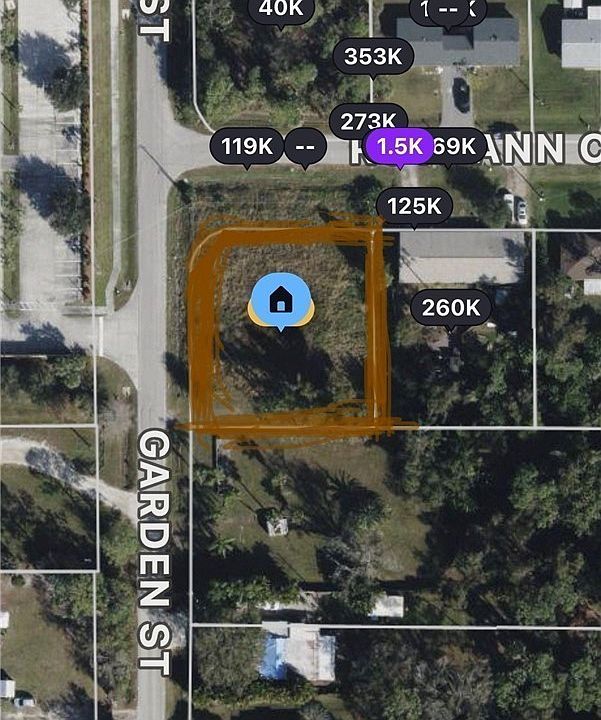 2nd image of 4400-4404 Ruthann Ct