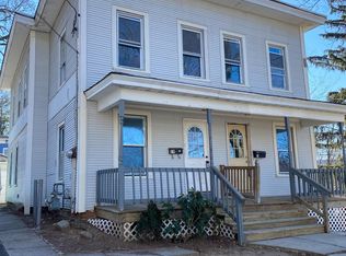 29 Lincoln Pl #A, Bristol, CT 06010