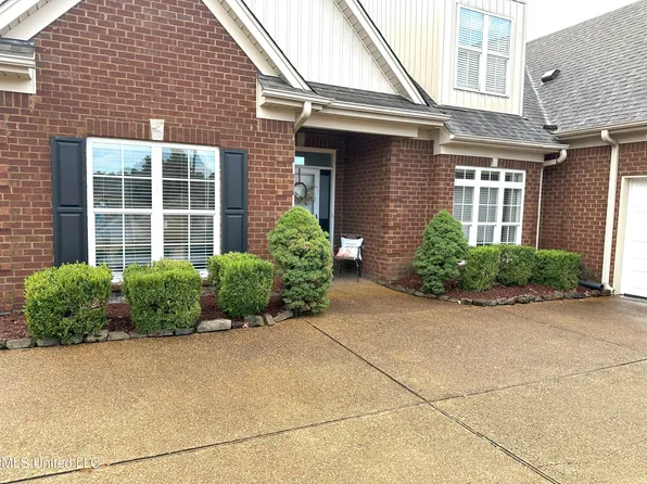 2973 Keeley Cv, Southaven, MS 38671