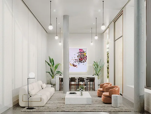 Rented by Modern Spaces | media 23