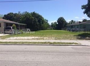 1513 E Ave E, Fort Pierce, FL 34945
