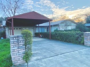 7010 Glen Trl, San Antonio, TX 78239