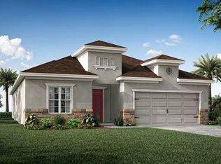 577 Cypress Creek Run, Saint Cloud, FL 34771
