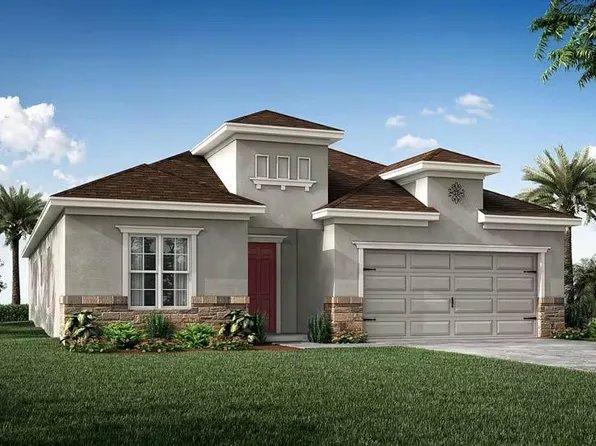 577 Cypress Creek Run, Saint Cloud, FL 34771