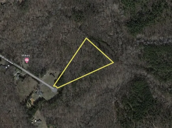 0 Brookview Dr, Gray Court, SC 29645