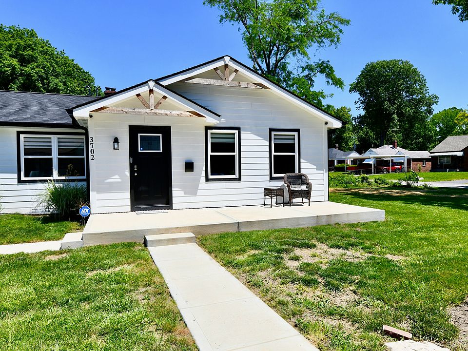 1st image of 3702 N Euclid Ave