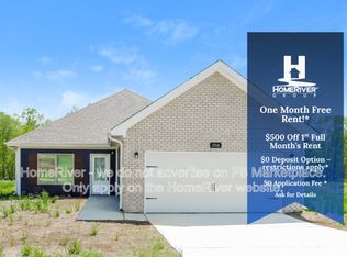 358 Shady Ln, Hazel Green, AL 35750