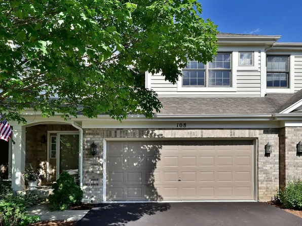 108 Fairway Dr, La Grange, IL 60525