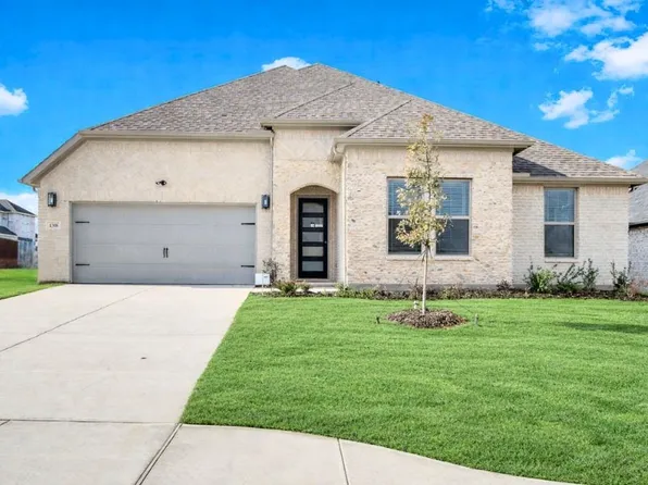 4308 Laurel Trl, Midlothian, TX 76065