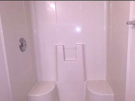 Master Bathroom shower