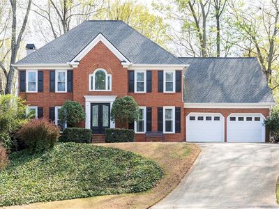 4344 White Surrey Dr NW, Kennesaw, GA, 30144