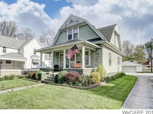 215 W 1st St #STW2-P3, Van Wert, OH 45891