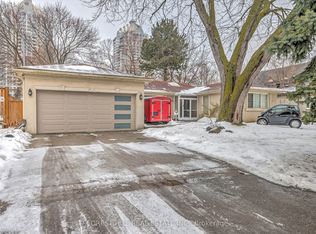 62 Northdale Rd, Toronto, ON M2L2M1