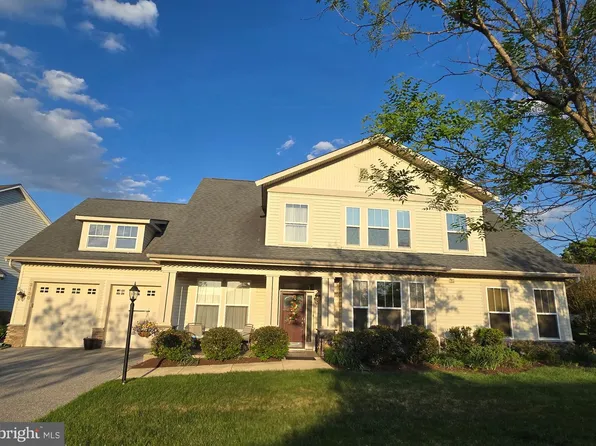 3158 Heartleaf Ln, Waldorf, MD 20603