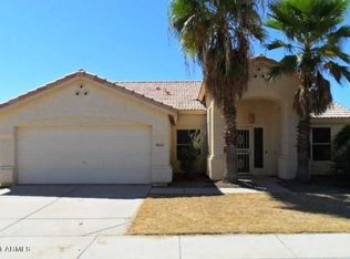 4711 E Rockledge Rd, Phoenix, AZ 85044