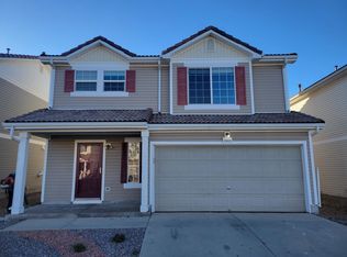 19828 E 47th Dr, Denver, CO 80249