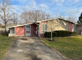 515 Cleveland St, Columbus, IN 47201