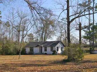 11190 Timberridge Ln, Beaumont, TX 77713