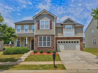 14005 Holly Stream Dr, Huntersville, NC 28078
