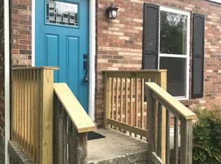 2220 Pennington Ave, Nashville, TN 37216