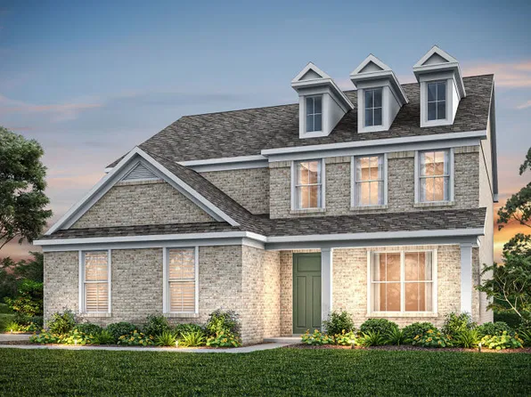 Mercer Plan, Devonshire