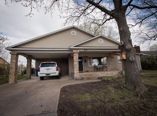 814 Jefferson St, Miami, OK 74354