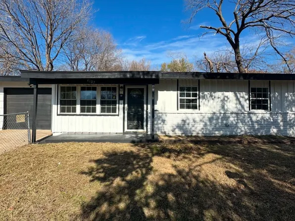 4107 E Xyler St, Tulsa, OK 74115