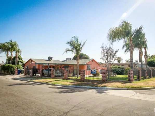 1901 Sunshine Ave, Bakersfield, CA 93307