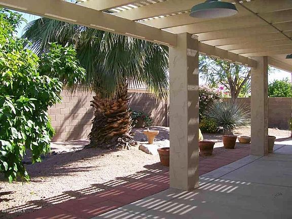 2nd image of 17645 N Coconino Dr