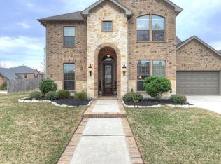 27503 Pixie Springs Ln, Spring, TX 77386