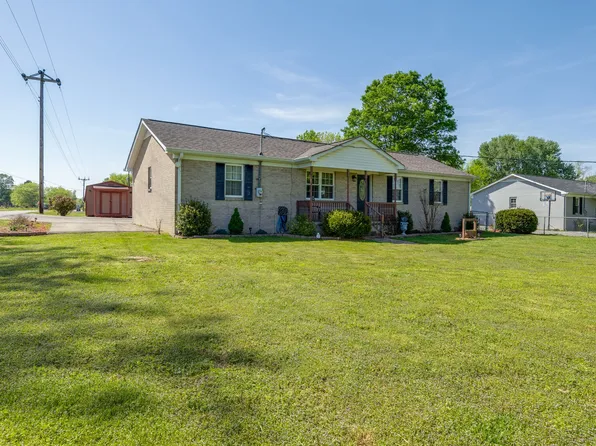 112 Walnut St, Unionville, TN 37180