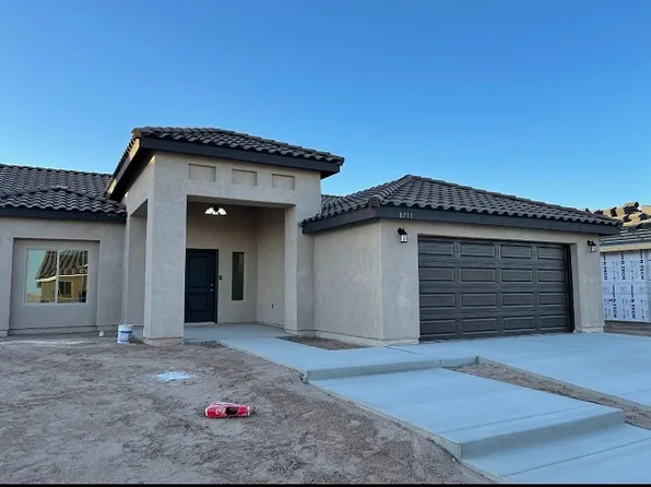 8711 E 41st Pl, Yuma, AZ 85365